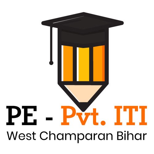PE Pvt ITI Logo